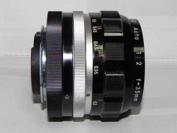 2025年最新】Yahoo!オークション -nikkor-o auto 35mm f2の中古 2025年最新】Yahoo!オークション -nikkor-o auto 35mm f2の中古