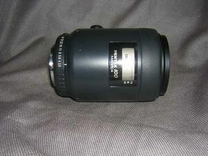 **中古良品　smc PENTAX -FA 100mm F2.8 MACRO レンズ*