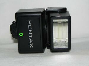 **中古品　PENTAX ペンタックス オートストロボ AF280T