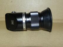 Olympus OM Varimagni Finder アングルファインダー(中古品)_画像4