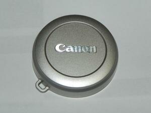 Canon カブセ式 レンズ　キャップ (48-48.5mm用)中古品