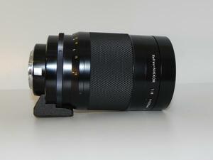 **中古品　Nikon Reflex-NIKKOR 500/f8　レンス゛