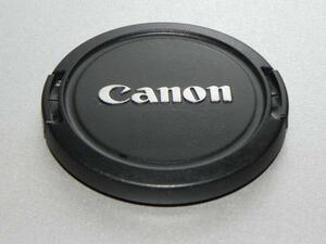 キヤノン CANON E-58 [レンズキャップ]中古純正品