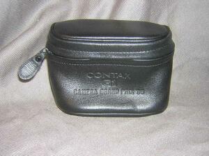 *中古品　CONTAX G1 camera gramd prix 95*