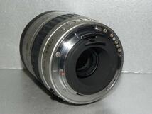 **中古品　smc PENTAX-FA 28-80mm / f 3.5-5.6 レンズ*_画像3