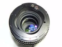 ジャンク品　HASSELBLAD s-planar 120mm/f 5.6 レンズ_画像3