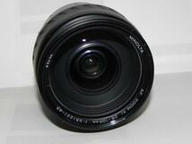 **ジャンク品　Minolta AF ZOOM xi 28-105mm f/3.5-4.5 レンズ_画像2