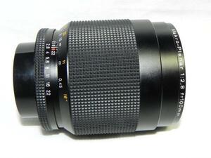 ** superior article Carl Zeiss Makro-Planar T* 100mm F2.8 Len s*AEj*