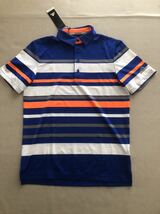 送料無料◆新品◆アディダス ゴルフ ULTIMATE365 半袖ポロシャツ◆(S)◆IKK93 (FR1131)◆adidas GOLF_画像1