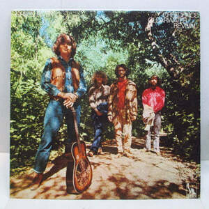 CREEDENCE CLEARWATER REVIVAL (CCR)-Green River (UK Orig.Ster