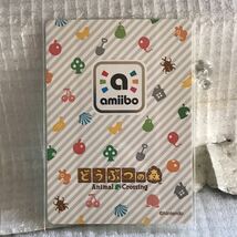 どうぶつの森 amiiboカード 第3弾【ぺりみ】_画像2