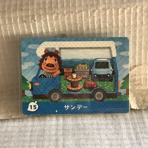 とびだせ どうぶつの森 amiibo+【サンデー】