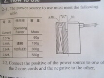 カネテック　KE-2B　ＤＣ２４Ｖ　６個　まとめて1式_画像7