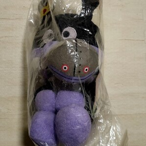 アンパンマン すきすきだっこぬいぐるみ ばいきんまんとだだんだんぬいぐるみ