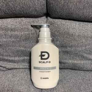 アンファー スカルプD コンディショナー