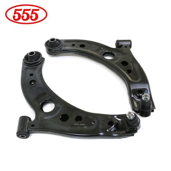 SA-T892L SA-T892R ブーン M300S ロアアーム 三恵工業 555 スリーファイブ ダイハツ 左右 2本セット 48069-B1070 純正 交換