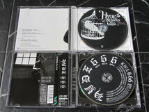 ☆ HYDE ☆ VAMPS ☆ ヴァンプス ☆ L'Arc～en～Ciel ☆ CD ☆ シングル ☆ アルバム ☆ ６枚 ☆ ラルク ☆_画像3