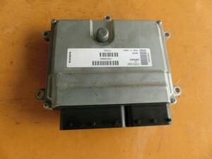 * Volvo C30 engine computer -MB5244 Heisei era 20 year 279700-9290 V50 S40