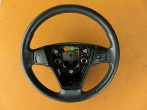 * Volvo C30 steering wheel steering wheel MB5244 Heisei era 20 year V50 S40