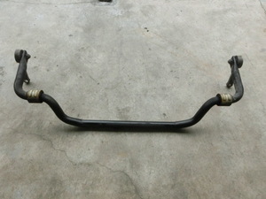  previous term E Class stabilizer Heisei era 16 year 04y E320 Wagon front link attaching W211 GH-211265C avantgarde 