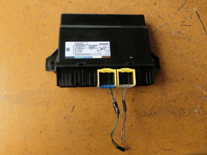 ★ボルボ V60 ECU 平成23年 コンピューター 30659469　ｙ11　DBA-FB4164T　中古