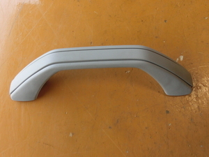  Peugeot 106 assist grip 1 piece Heisei era 15 year GH-S2NFX right front. right rear common m