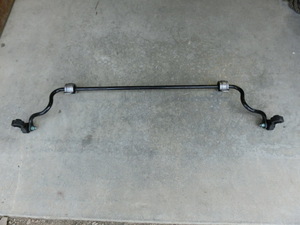  latter term Audi A4 rear stabilizer Heisei era 27 year DBA-8KCDN stabi 8K0 511 305 AD 4 -door sedan 