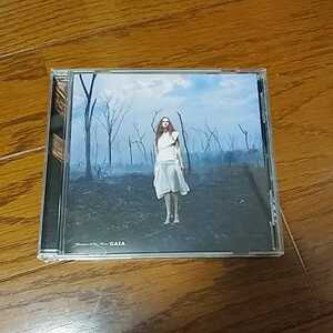  used Japanese music CD Janne Da Arc( Jean ndaruk) / GAIA