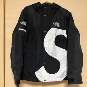 The North Face S Logo Mountain Jacket ザノースフェイス Sロゴ マウンテンジャケット S