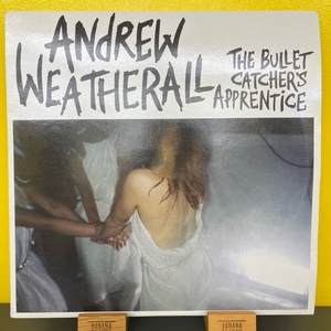 Andrew Weatherall - The Bullet Catcher's Apprentice 【RGC011】