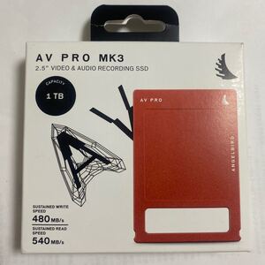 Angelbird AVP1000MK3 AV PRO MK3 1TB