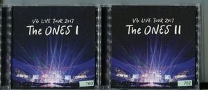The Ones V6の値段と価格推移は 114件の売買情報を集計したthe Ones V6の価格や価値の推移データを公開 The Ones V6の値段と価格推移は 114件の売買情報を集計したthe Ones V6の価格や価値の推移データを公開