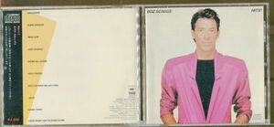 #3100 中古CD ゴールドレーベル ボズ・スキャッグス(BOZ SCAGGS) HITS! 35DP-11