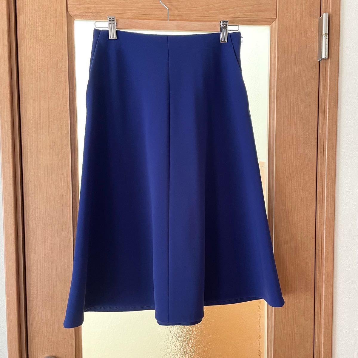 買い誠実 □新品 タグ付き□DES PRES ブルーフォックス フレアスカート