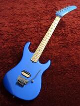 KRAMER The 84 Blue Metallic #21092903950_画像1