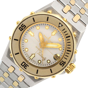 Breitling BREITLING Tabari 80790 Кварцевые женские часы б/у, Линия, Брейтлинг, другие