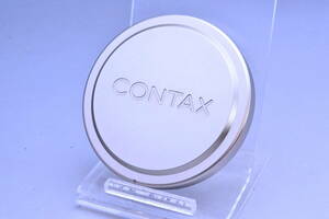 【送料無料】コンタックス CONTAX メタルキャップ GK-54 Φ57　2