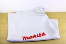 ●makita/マキタ VC0840 集じん機 粉じん専用 業務用 付属品付き 2003年製【10730115】_画像9