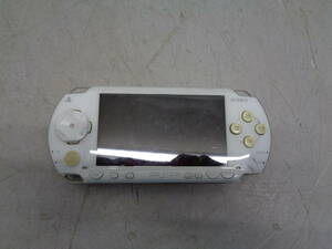 MK4251 【SONY ソニー】PSP-1000