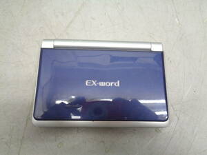 MK4262 CASIOカシオ EX-word 電子辞書 XD-SP4800