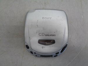 MK4267 SONY ソニー CDウォークマン D-E404 CDプレーヤー