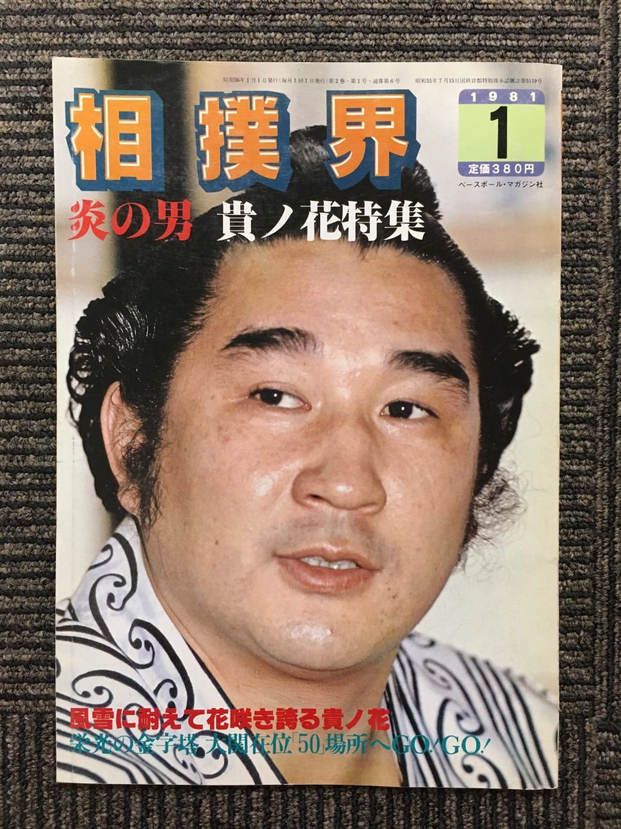 相撲界の虚像と実像 著：佐々木道雄 発行：ジャパンネットワーク 