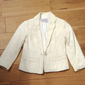 子供 ジャケット