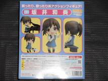 TARI TARI ねんどろいど 坂井和奏 グッドスマイルカンパニー_画像2