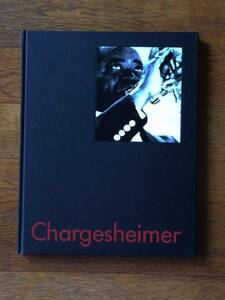 ★「Chargesheimer 1924-1971」写真集　美品