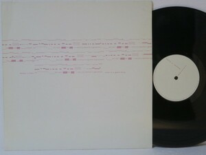 2LP★DENZEL + HUHN/Time Is A Good Thing(ドイツ・エレクトロ傑作)