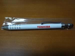 * Toshiba stylus ballpen TOSHIBA *