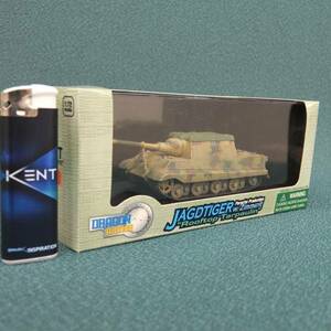  out of print Hasegawa Dragon armor - Germany tank ya-kto Tiger SV