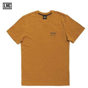 Loser Machine(ルーザーマシーン) CURTIS　Tシャツ S