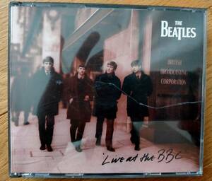 1994年版 ビートルズ The Beatles / Live at the BBC